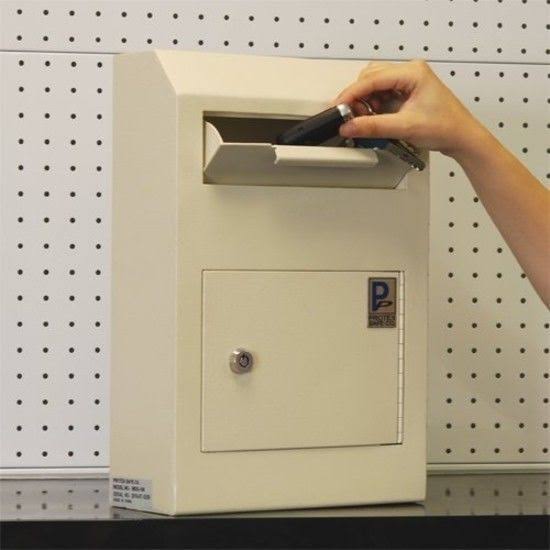Drop Box Safe O346