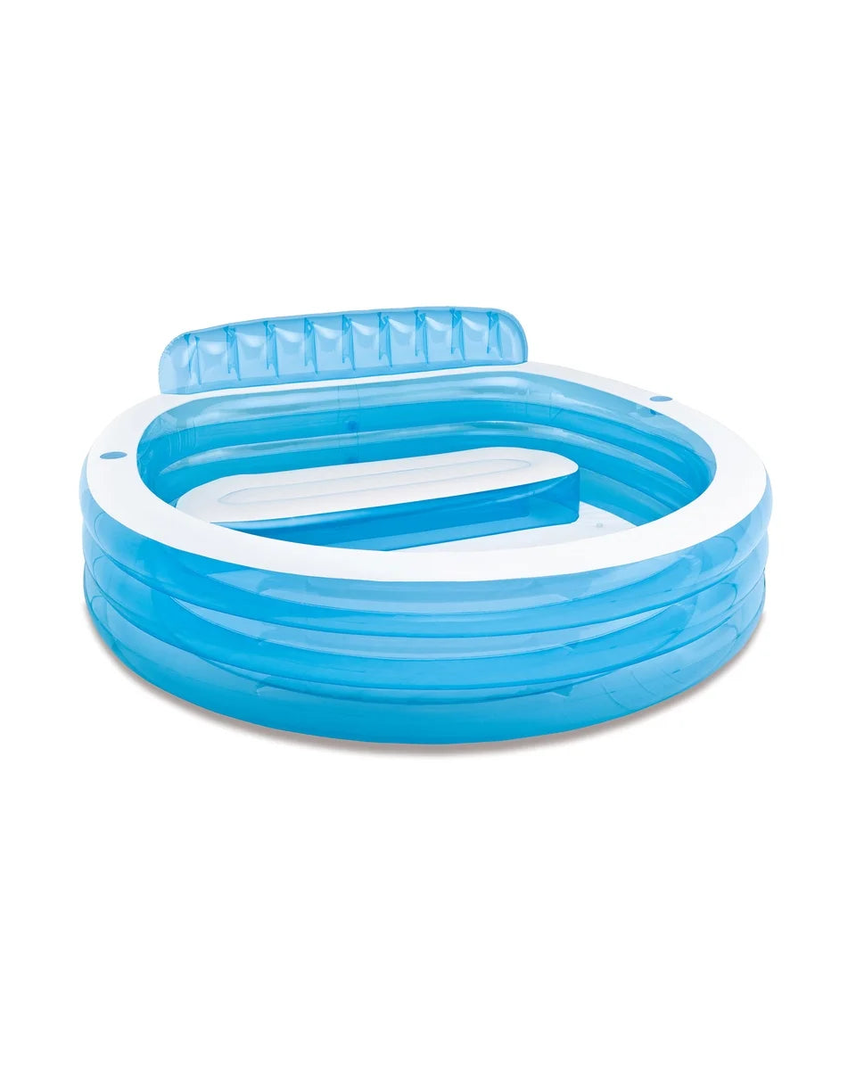 Inflatable Family Lounge Pool O73205