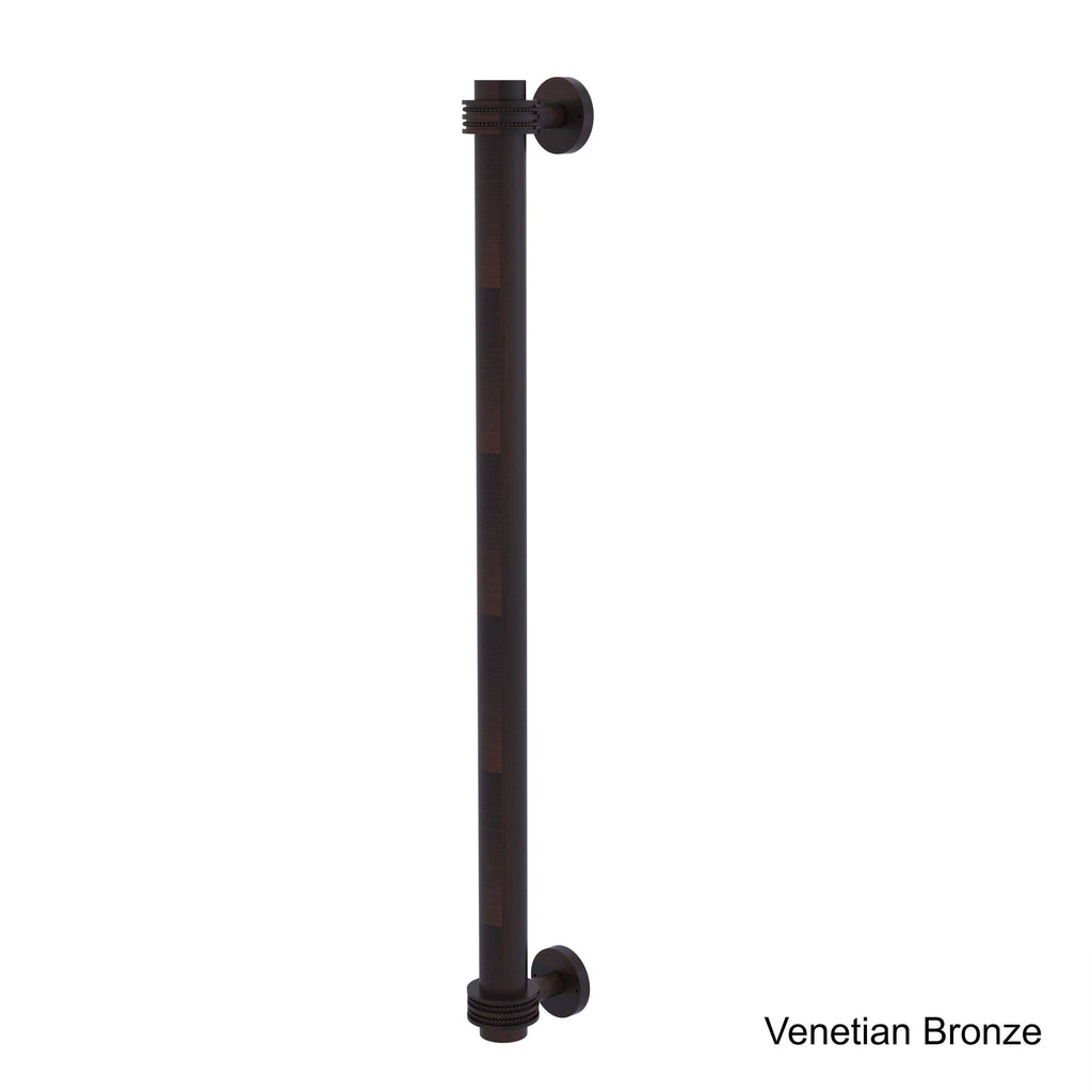 Refrigerator Pull with Dotted Accents J296705