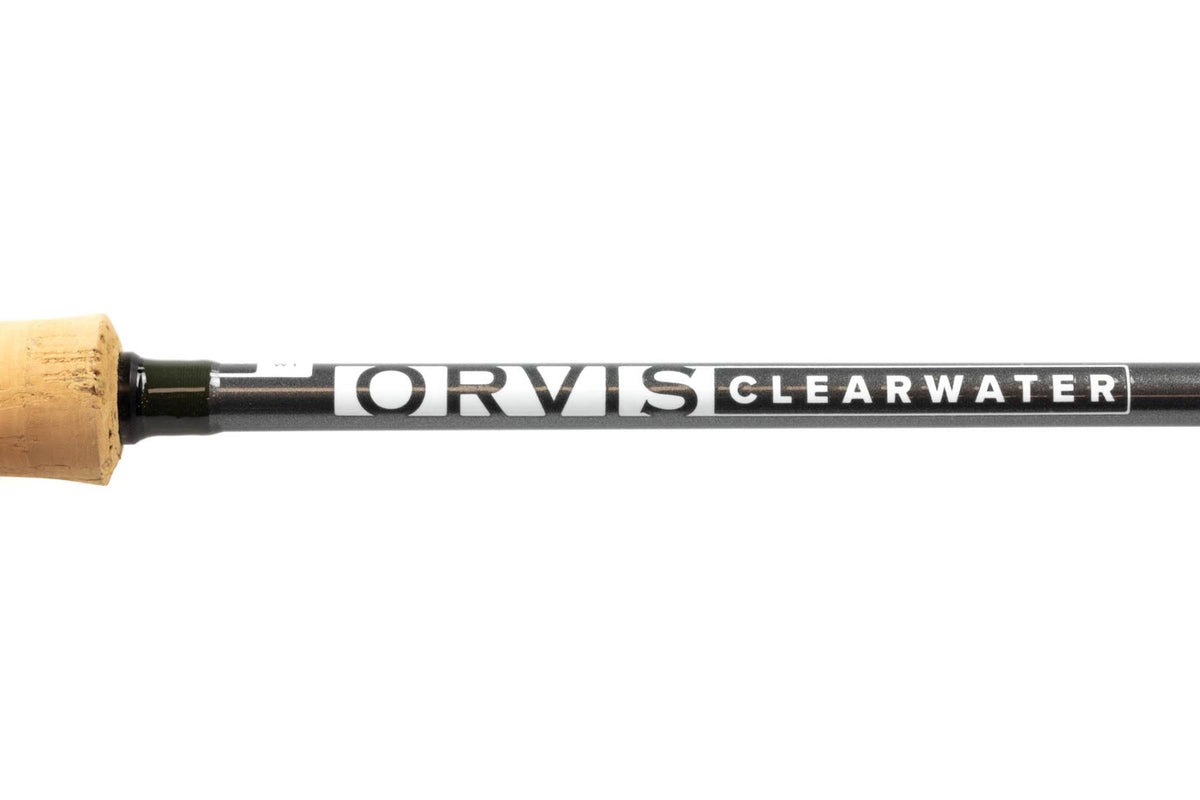 Fly Rod D6576