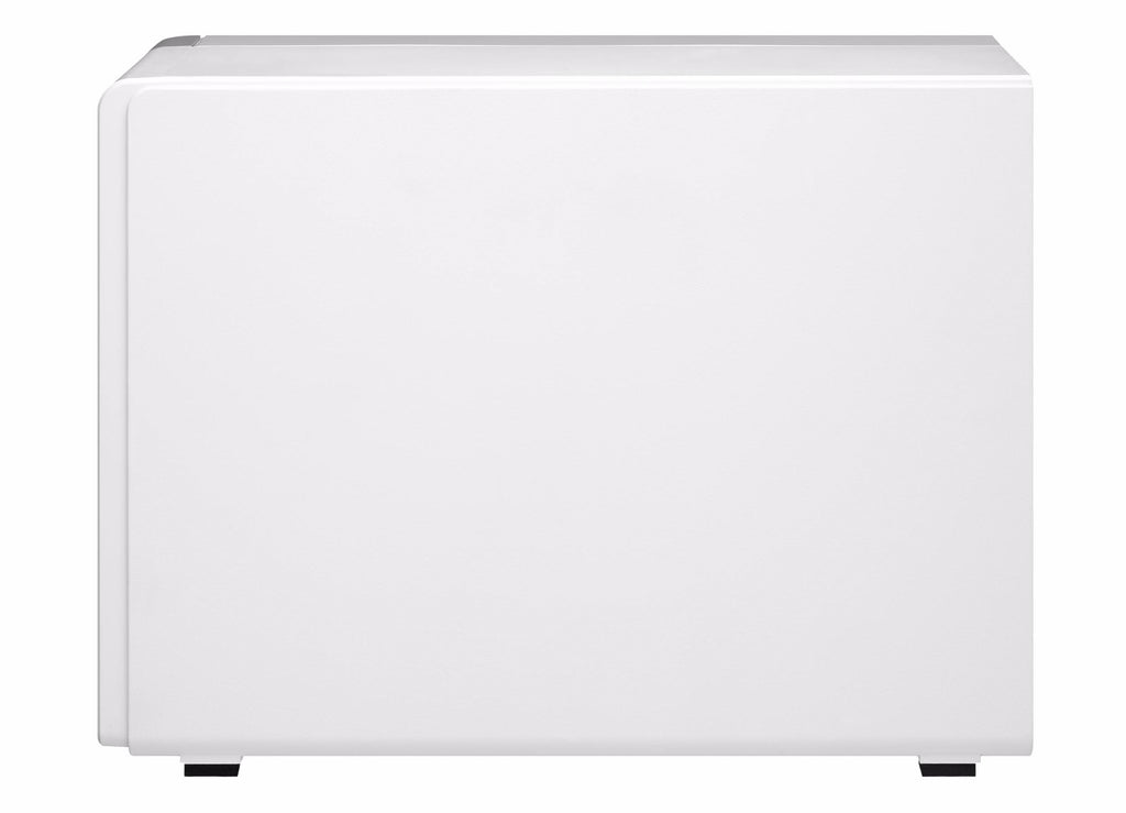 2-Bay Diskless NAS Server V9951
