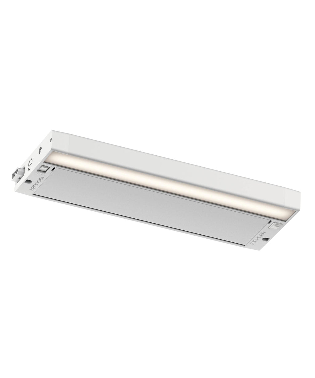 LED Cabinet Light Textured White A5733