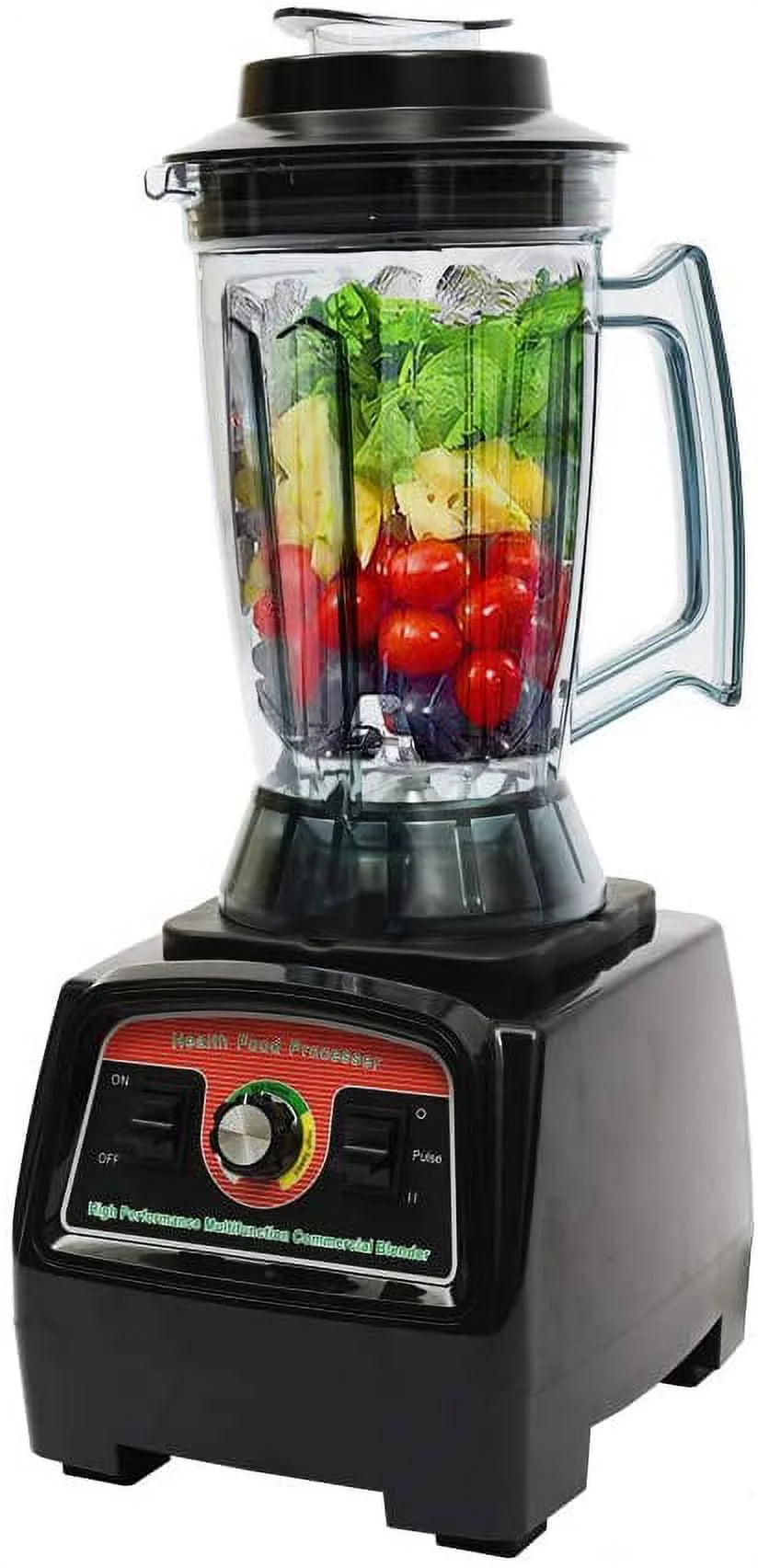 3.3HP Stainless Steel Electric Blender 2800W 3.9L S746311