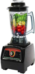 3.3HP Stainless Steel Electric Blender 2800W 3.9L S746311