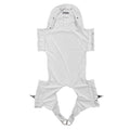 Split Leg Patient Lift Sling with Head Support Z118974