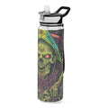 32oz Leakproof Tritan Sports Water Bottle with Straw E3531
