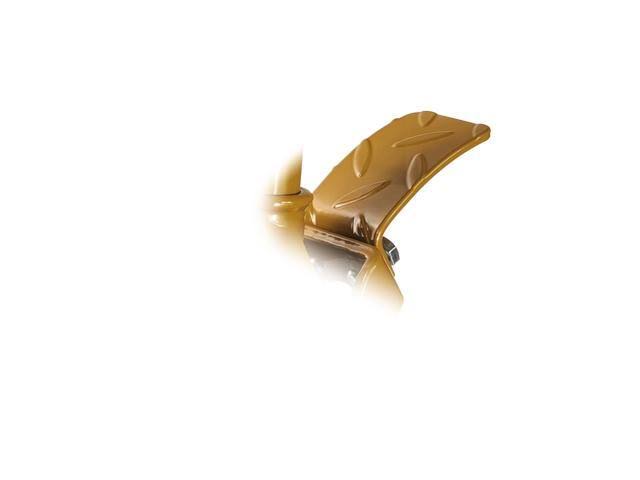 3 Ton Low Profile Floor Jack T13046