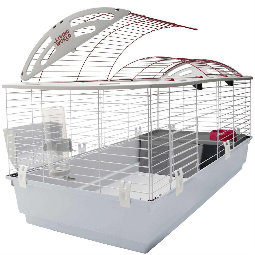 Living World Deluxe Habitat V2666