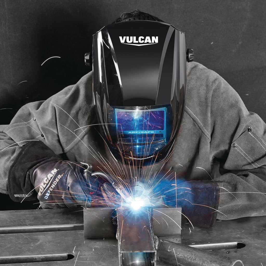 Auto-Darkening Welding Helmet M705983
