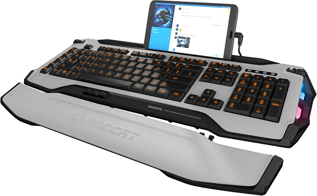 RGB Gaming Keyboard K799