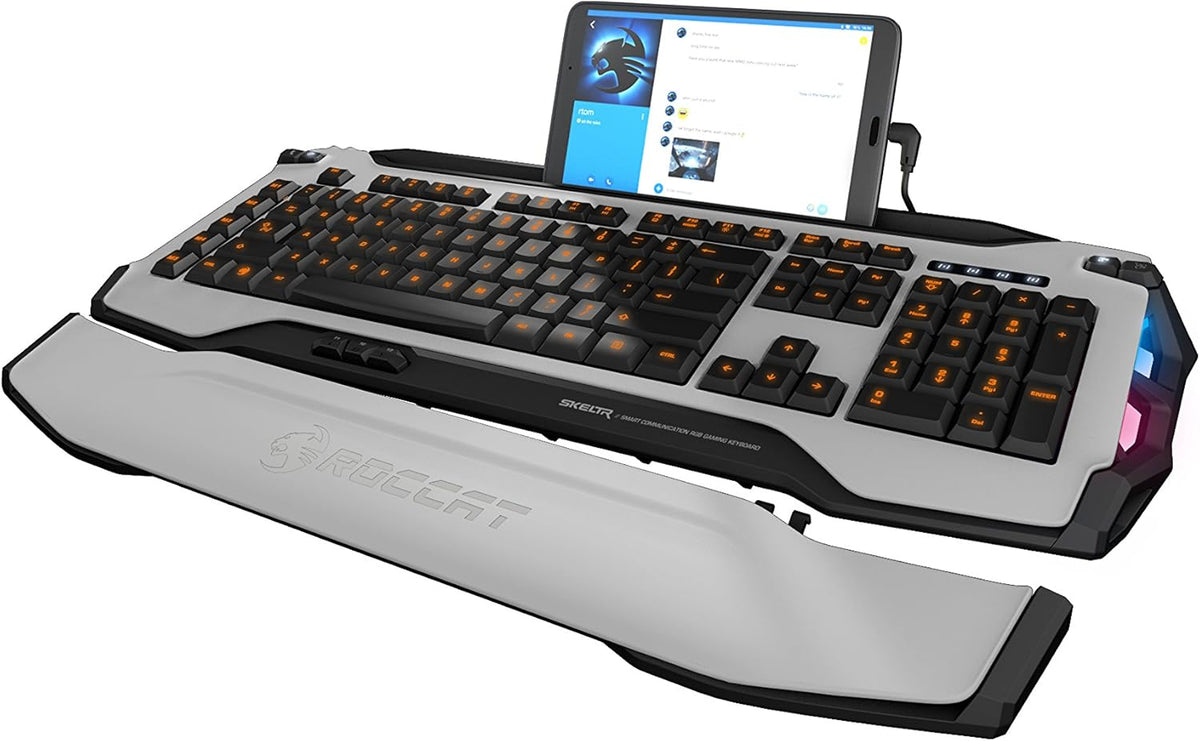 RGB Gaming Keyboard K799