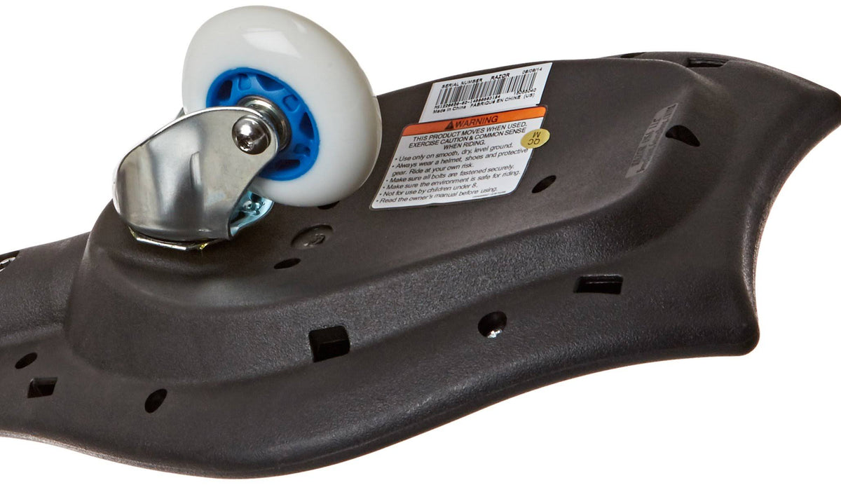Blue Caster Board R14189