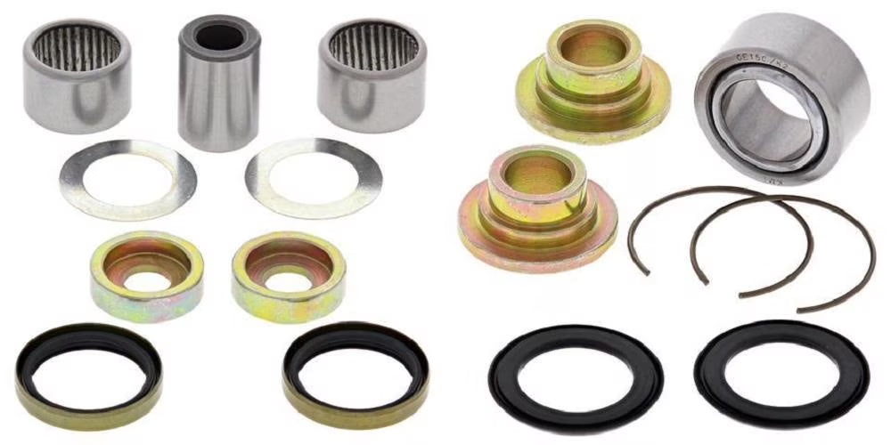 Rear Shock Bearing Kit for Husqvarna FC 350 A5145