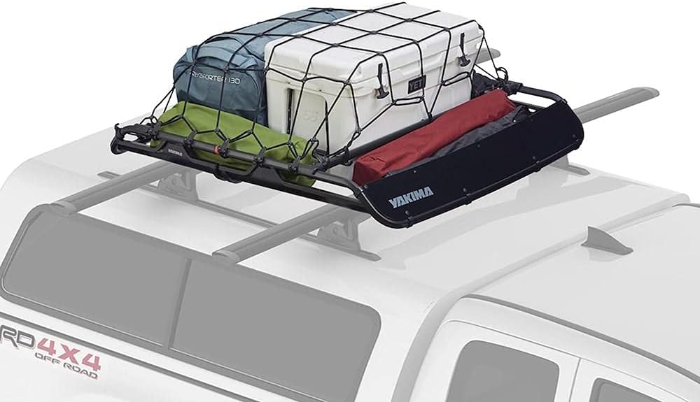 Roof Cargo Basket K398148