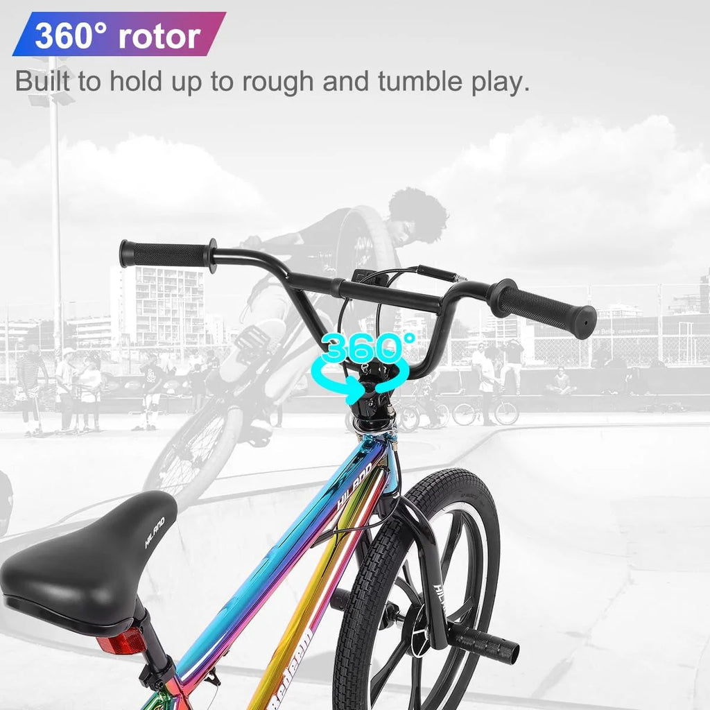 20 Inch Kids BMX Bike R955681