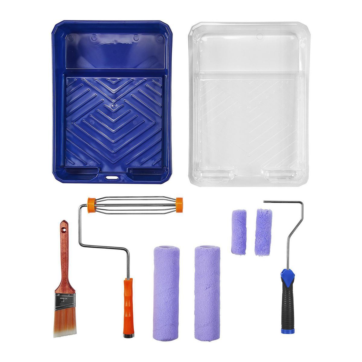 9-Piece Paint Kit Z18533