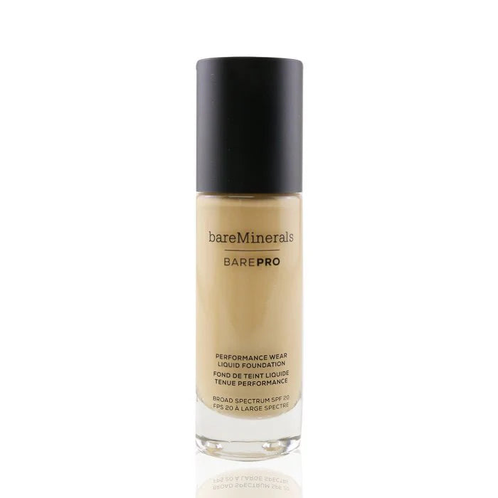 Liquid Foundation SPF20 15.5 Butterscotch 30ml G997