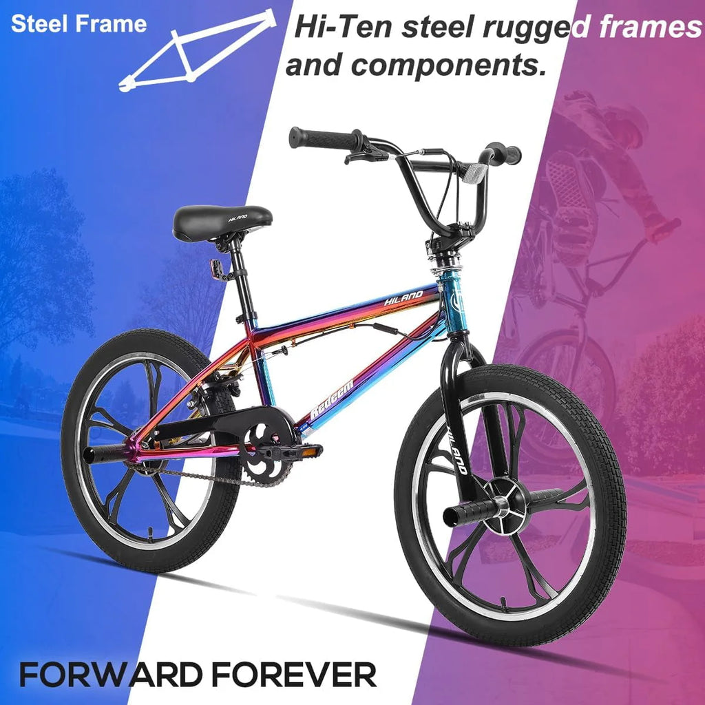 20 Inch Kids BMX Bike R955681
