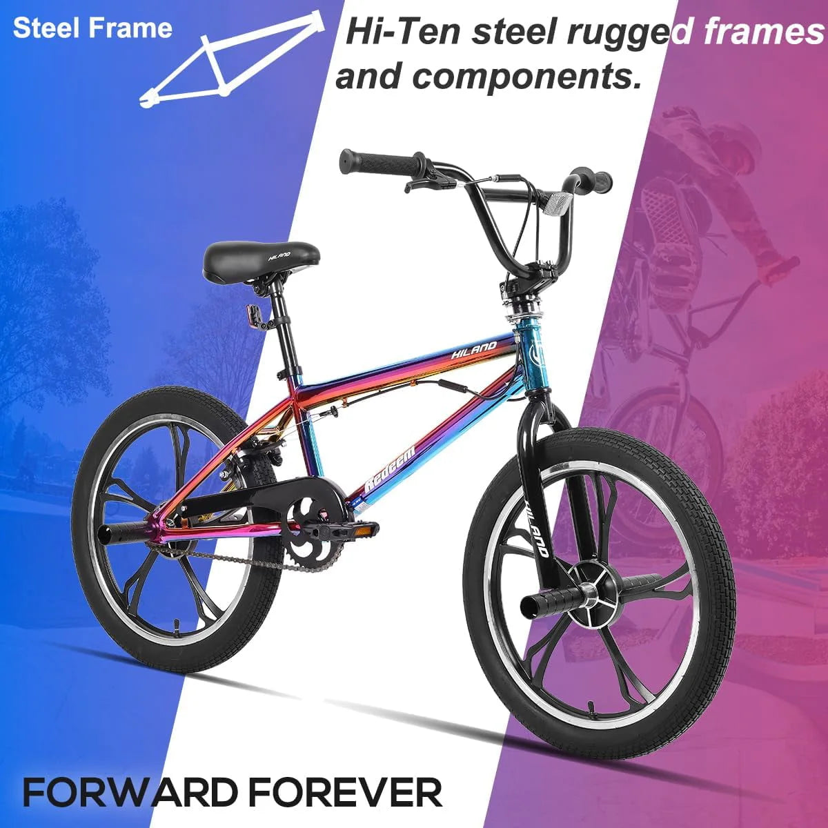 20 Inch Kids BMX Bike R955681