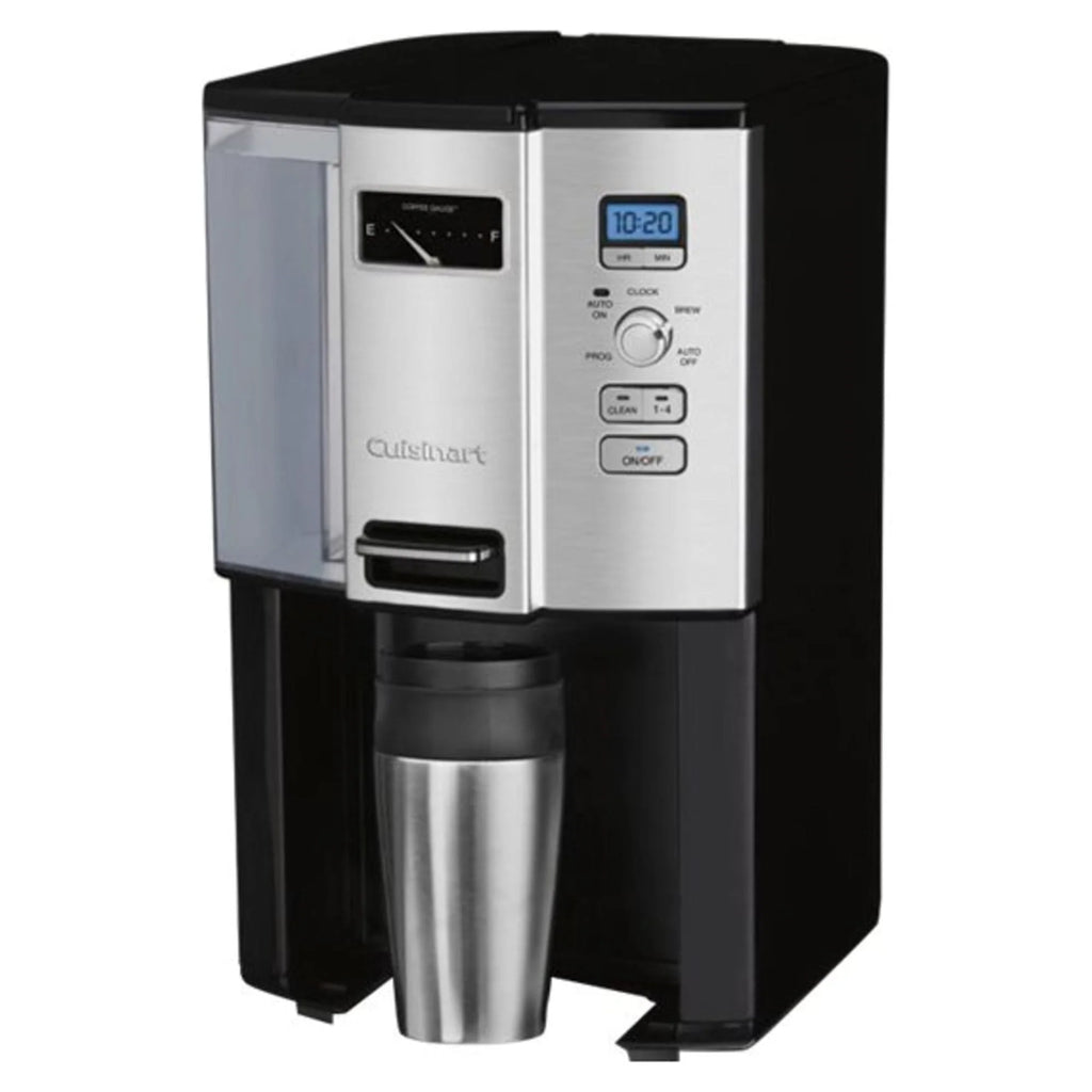 12 Cup Programmable Coffeemaker X226