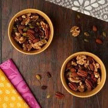 Omega3 Trail Mix 22 Oz Pack Of 2 P65941
