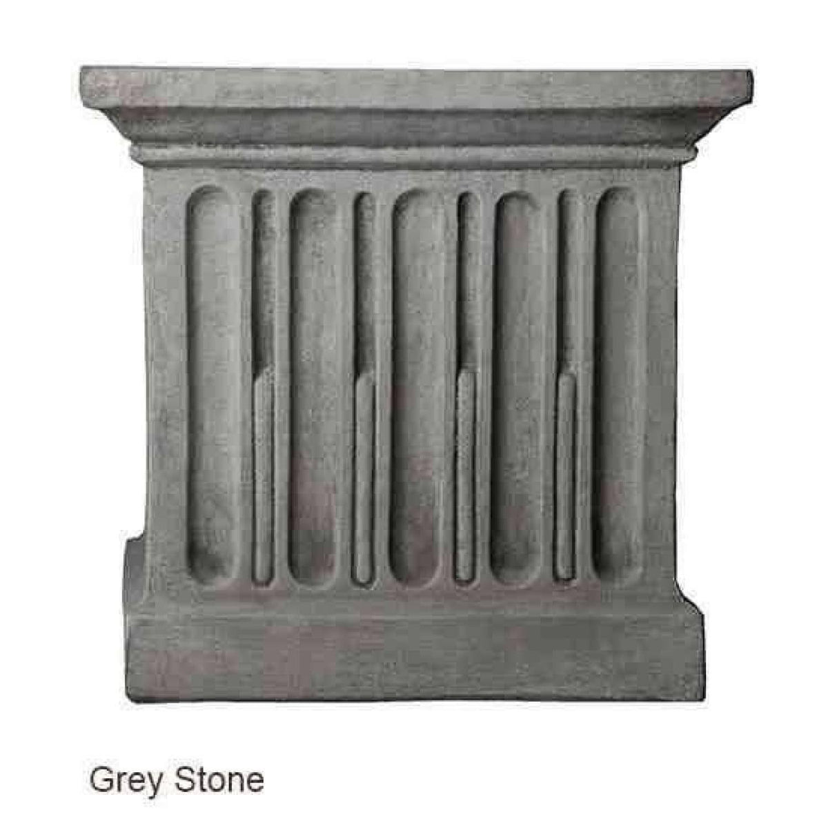 Nero Nuovo Birdbath Z2870