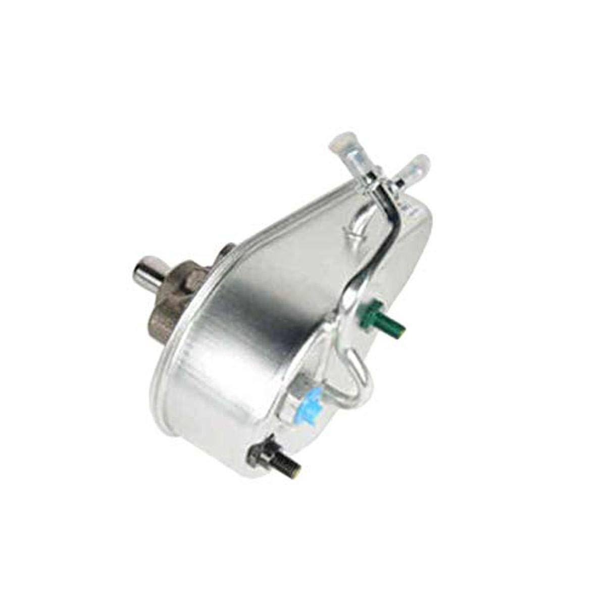 Power Steering Pump V68634