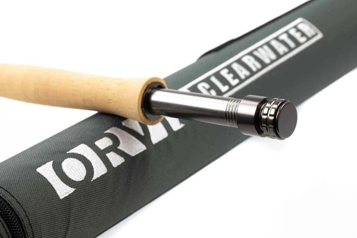 Fly Rod D6576