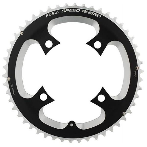 53T 4 Bolt Chainring A53827