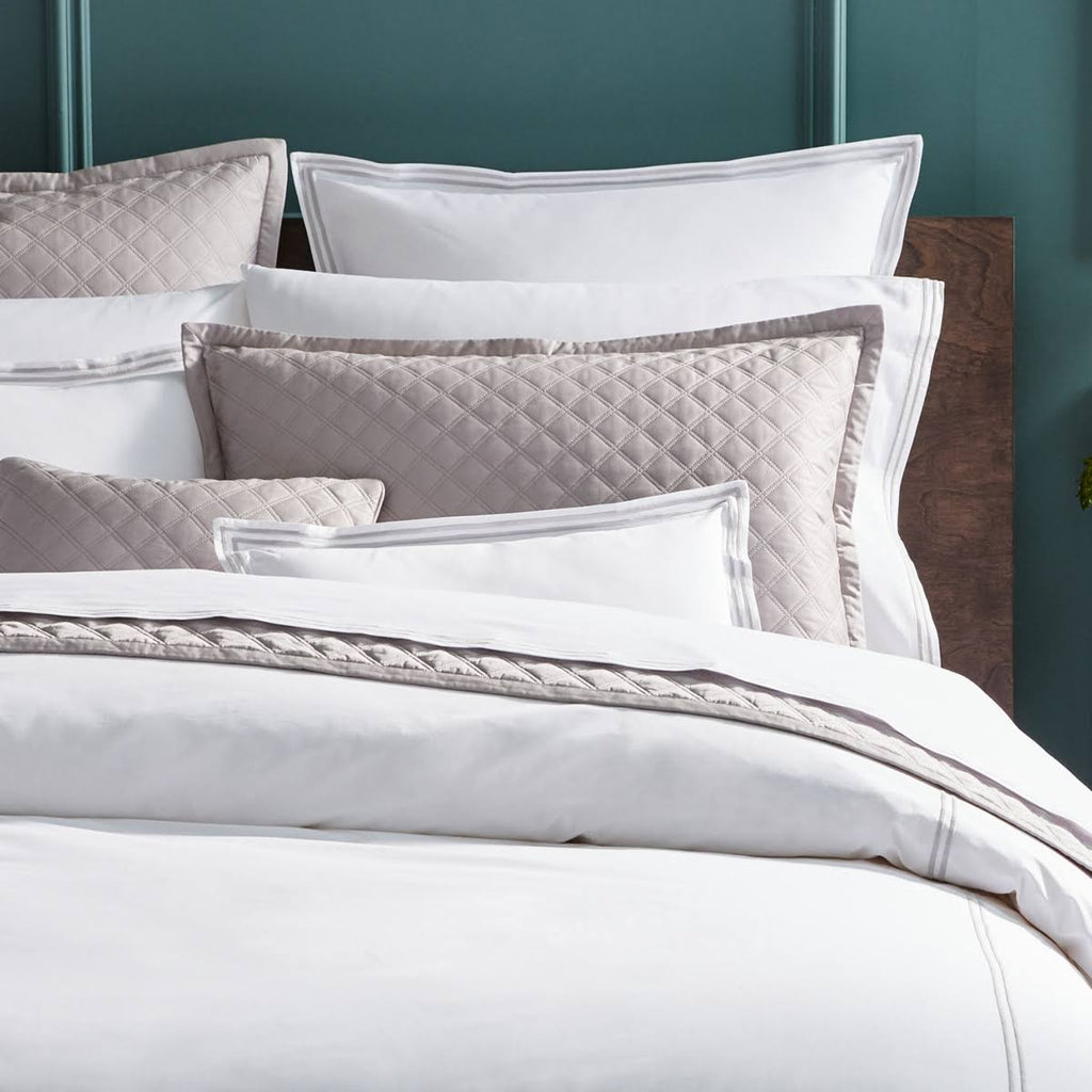 Charcoal King Duvet Cover A364