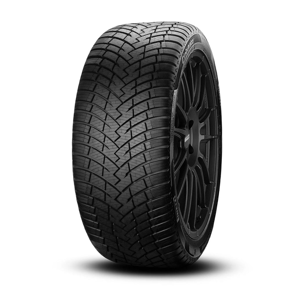 All Weather 255/35R19 96Y XL Passenger Tire W3402