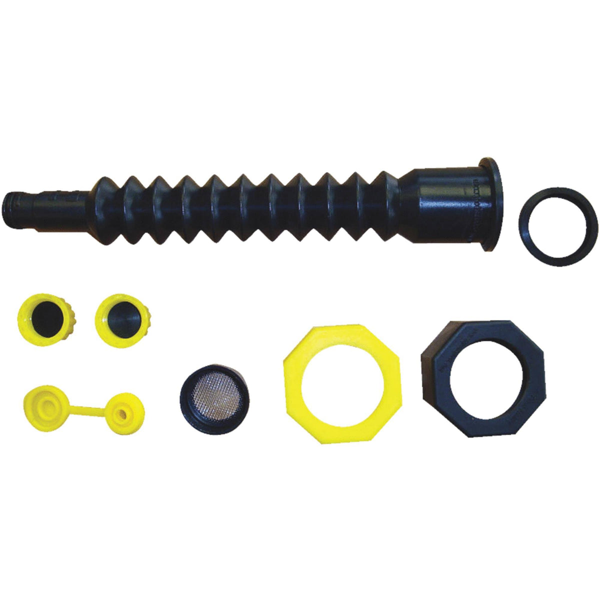 Gas Can Spout Replacement Kit A344217