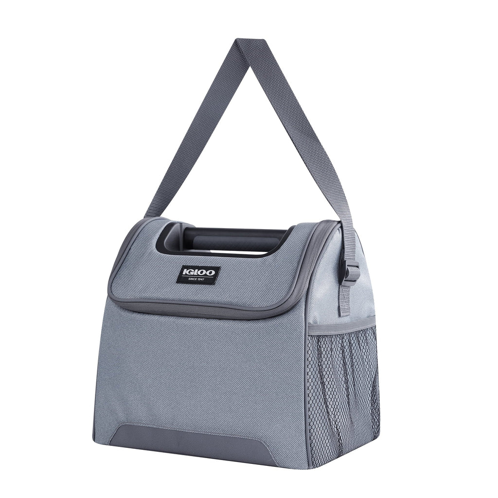 Soft Sided 18 Can Cooler J54077