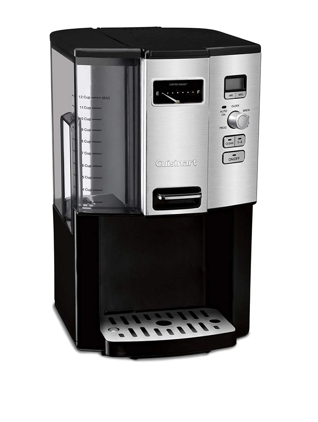 12 Cup Programmable Coffeemaker X226