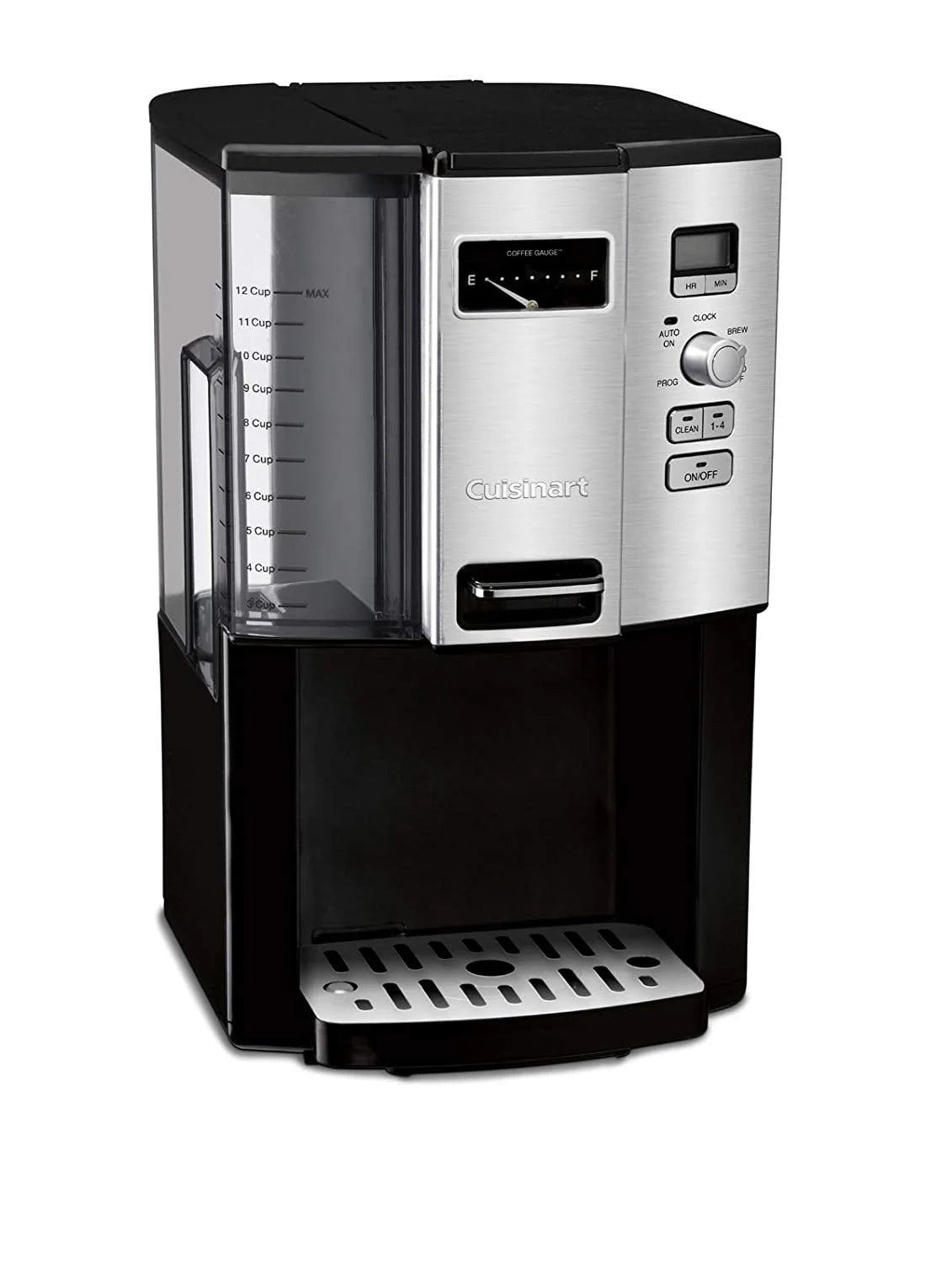 12 Cup Programmable Coffeemaker X226