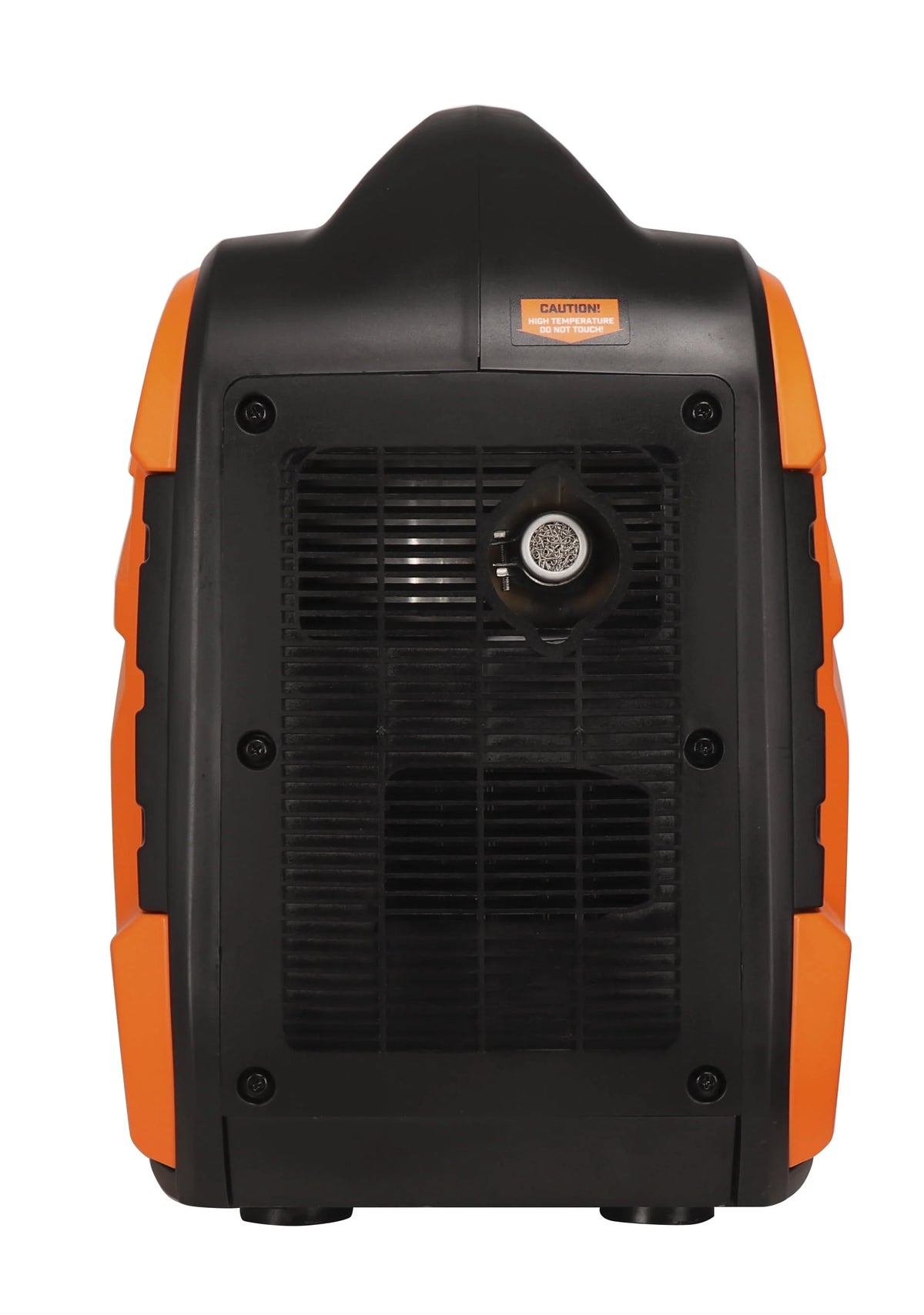 2300 Watt Portable Inverter Generator Gas Powered W71659