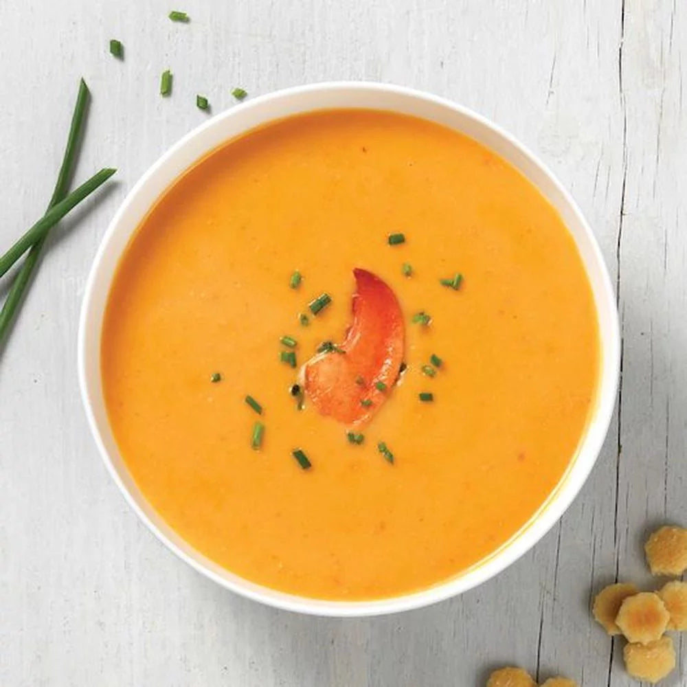 Lobster Bisque 8 Pound W961170