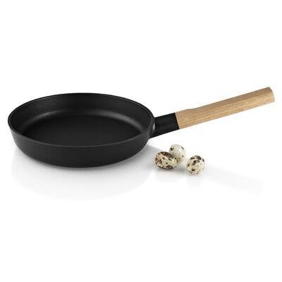Nordic Non Stick Aluminum Frying Pan L750354