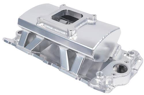 Fabricated Intake Manifolds F869731