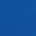 Marine Blue Grosgrain Cocktail Napkin, Box of 40 N91087