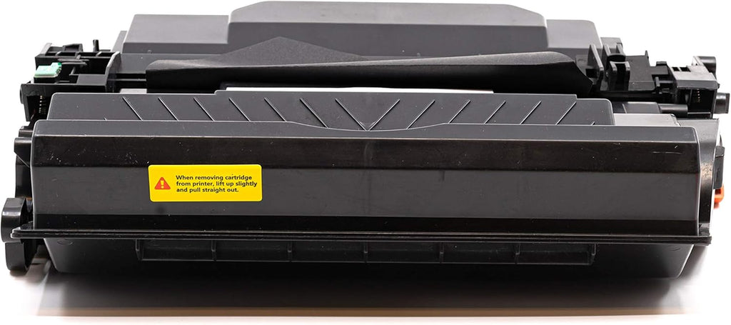 Compatible Toner Cartridge for HP 87X / CF287X (Black, 2 Pack) U802442