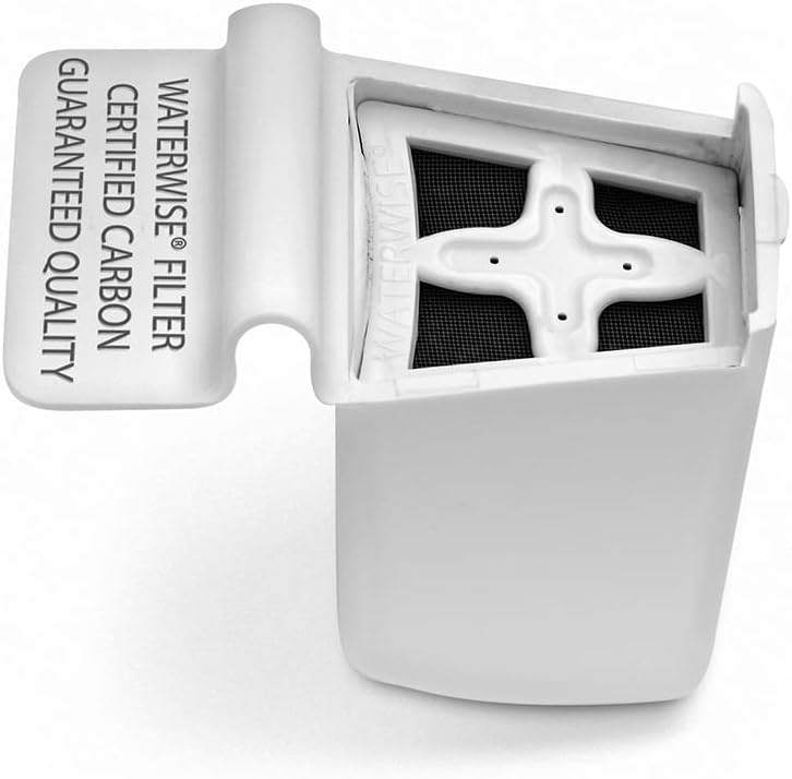 Carbon Post Filter 6 Pack F204