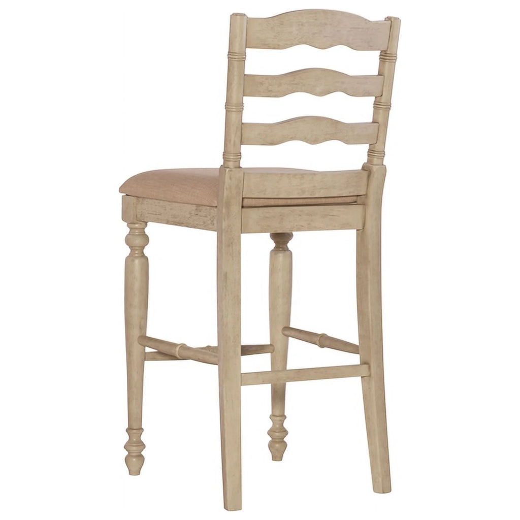 2-Piece 30" Bar Stool Set Q17985