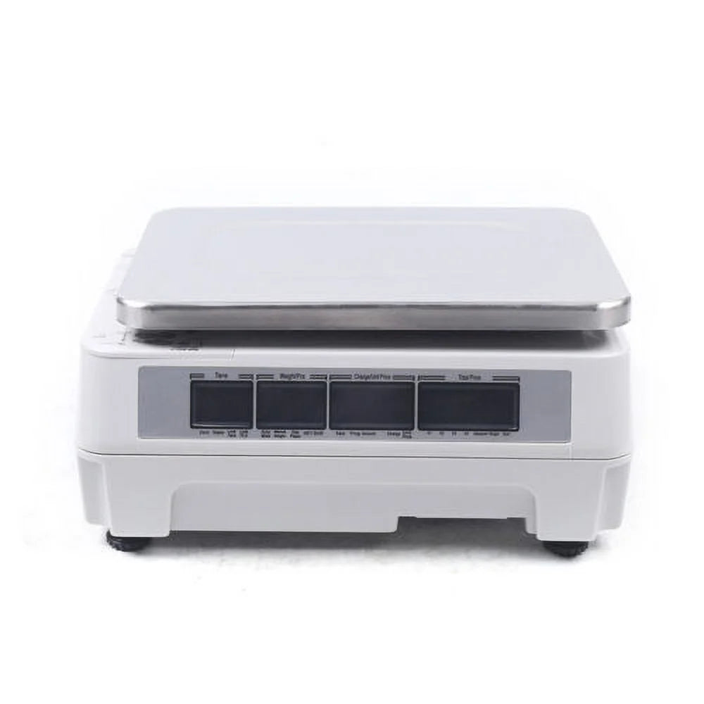 66LB Digital Deli Meat Scale with Printer E10548