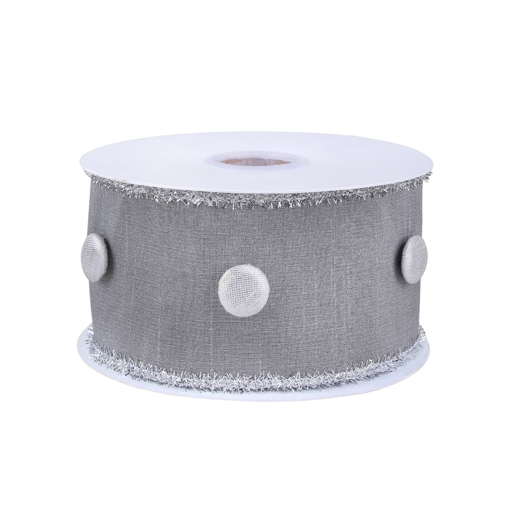 Silver 3 in Ribbon P169743