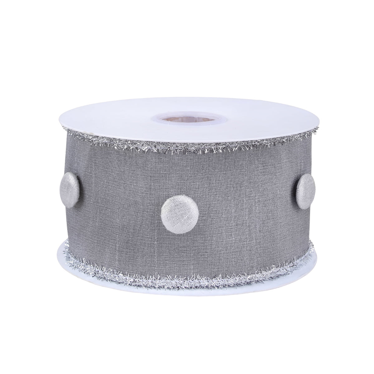 Silver 3 in Ribbon P169743
