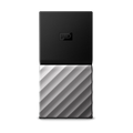 256GB Portable SSD External Solid State Drive B4360