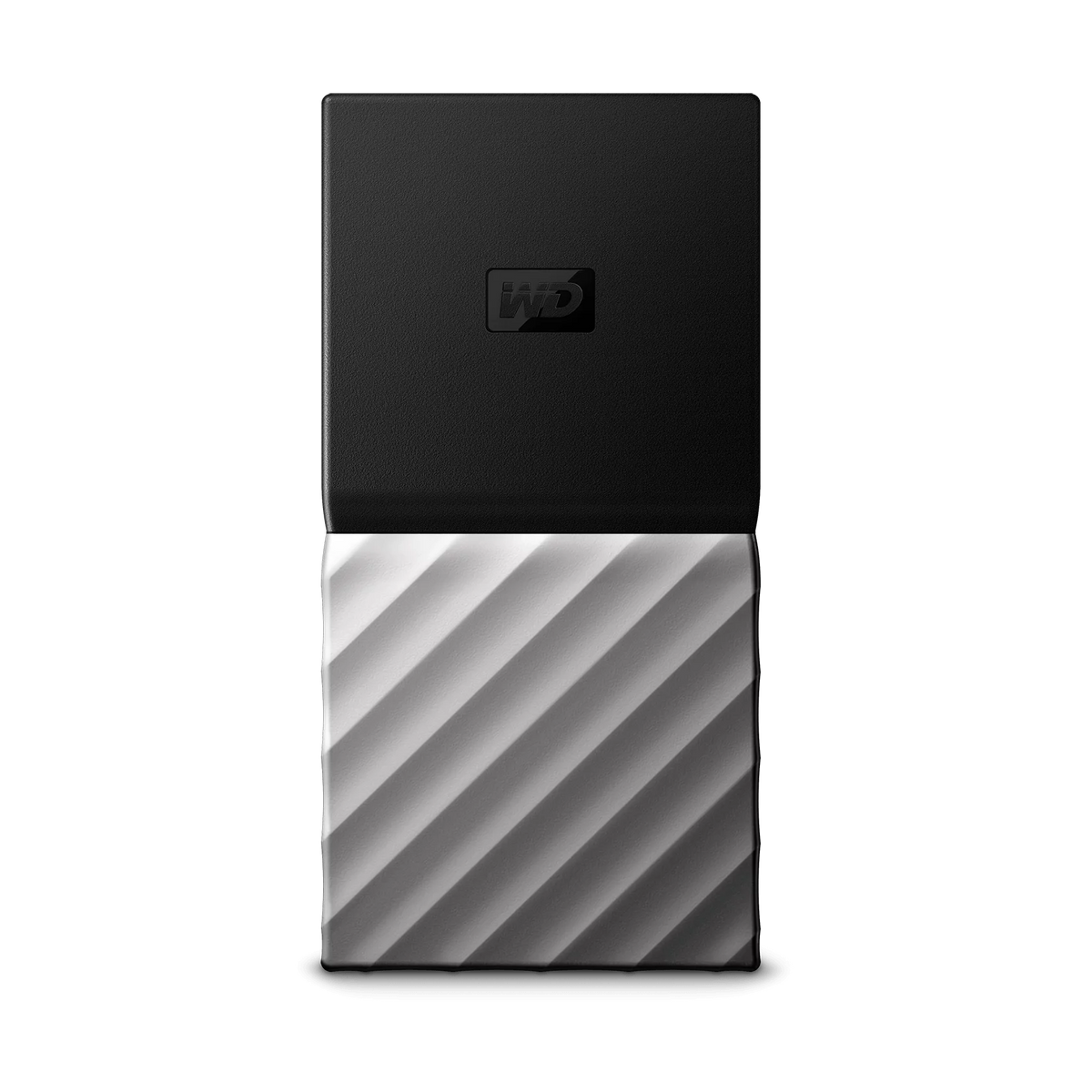 256GB Portable SSD External Solid State Drive B4360