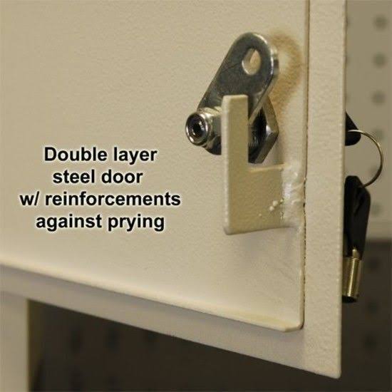 Drop Box Safe O346
