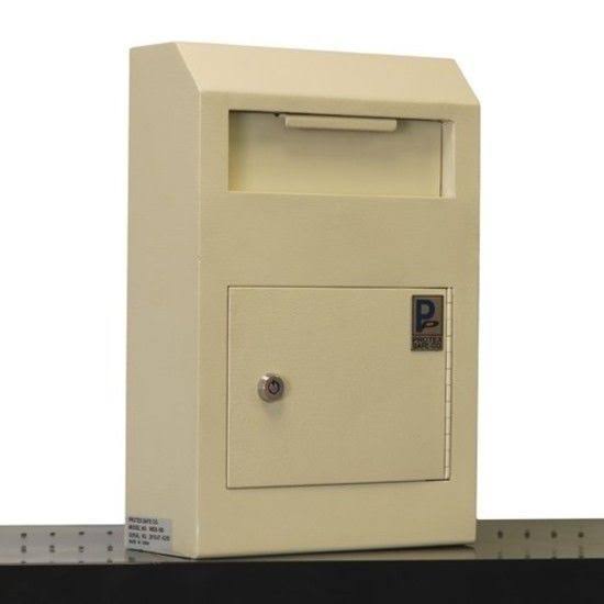 Drop Box Safe O346